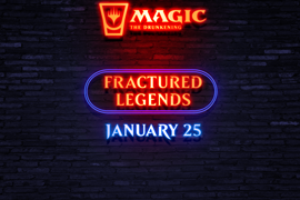 Featured Item